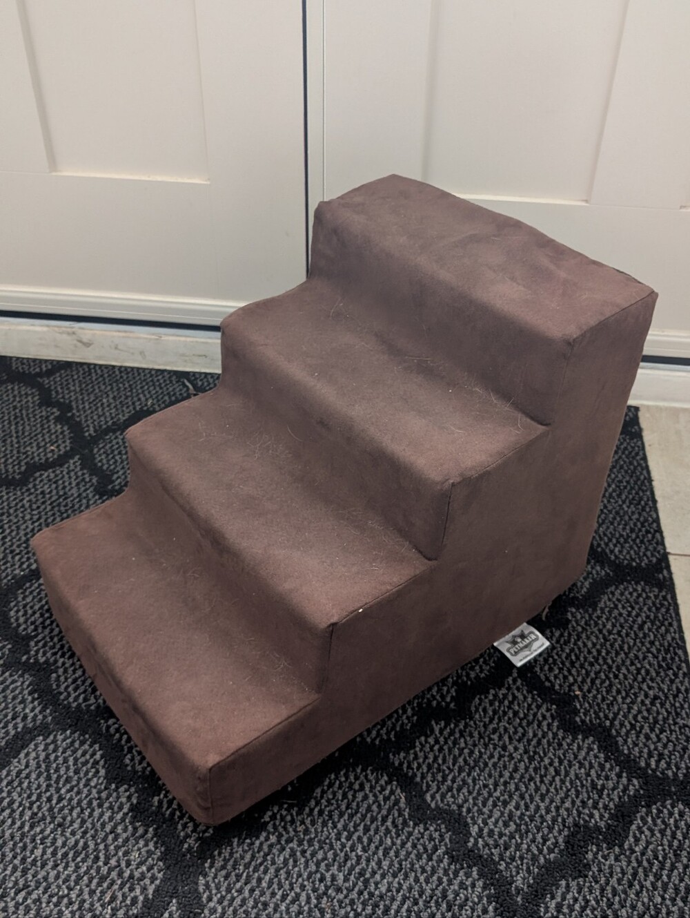 Petmaker Foam Pet Stairs